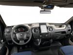 Renault Master L3H2 Van 2014 года